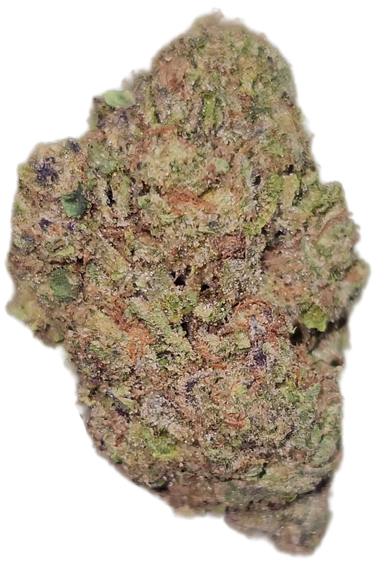Gelatti Kush Mintz 31% Thca