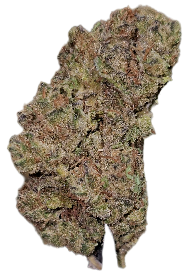Violator Kush 31% Thca Bulk