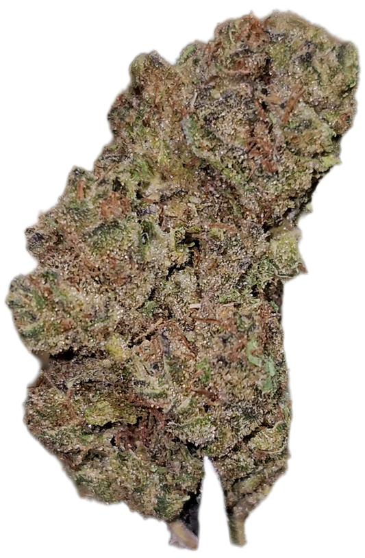 Violator Kush 31% Thca