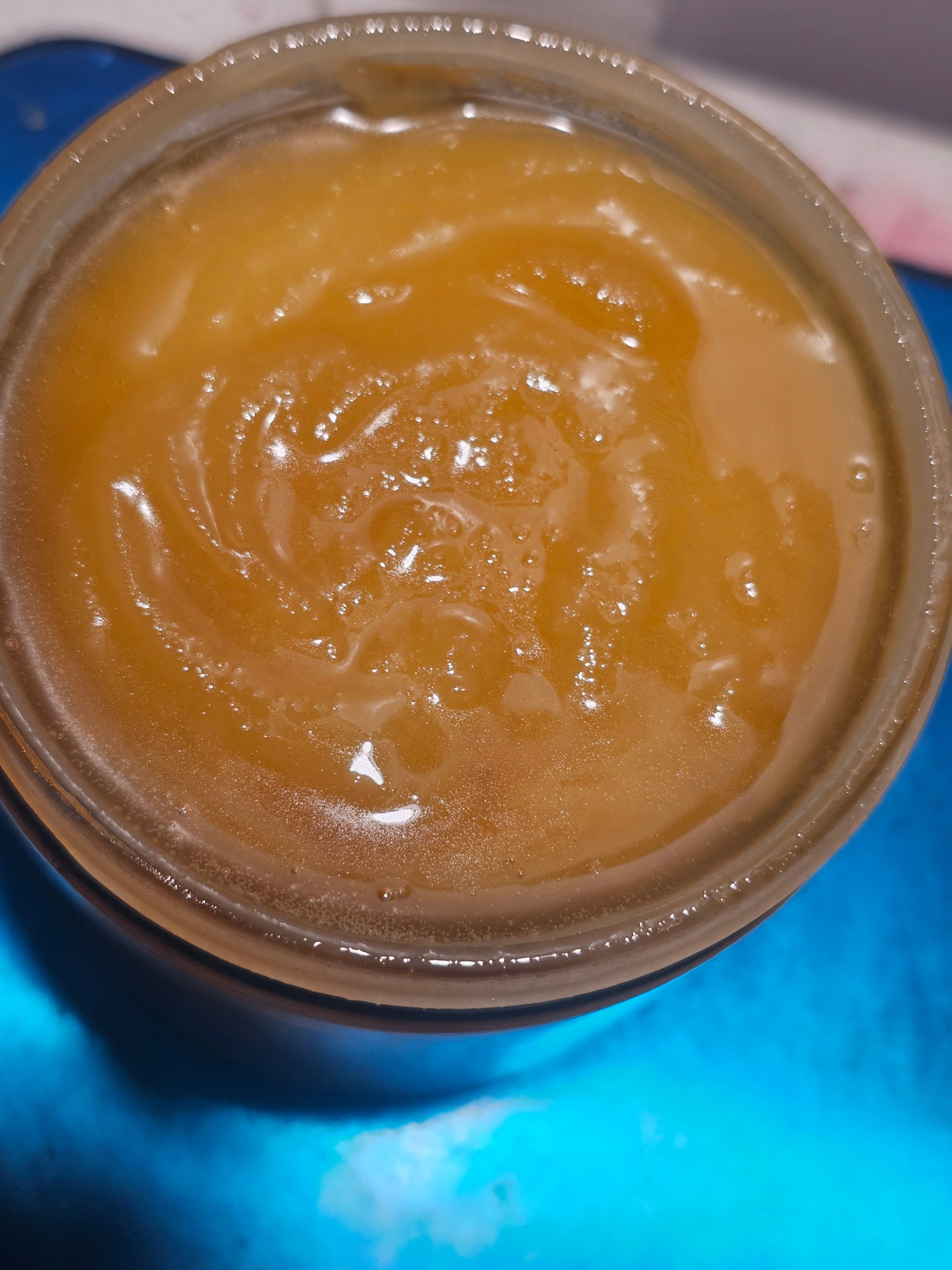 Red Bullz 96% Badder