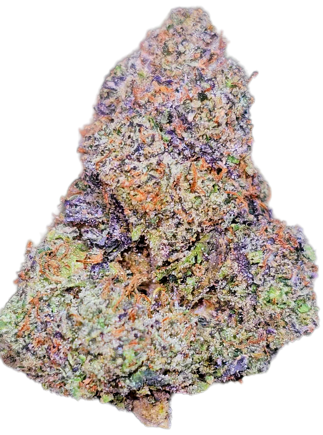 Grape Ape 35% Thca