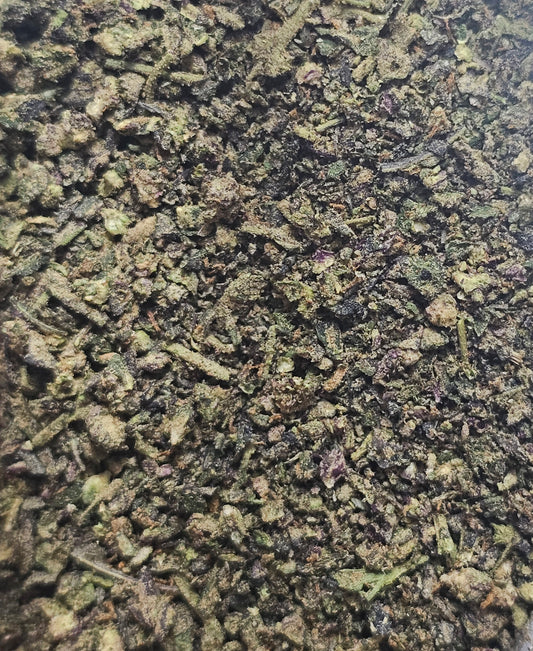 Grape Pie