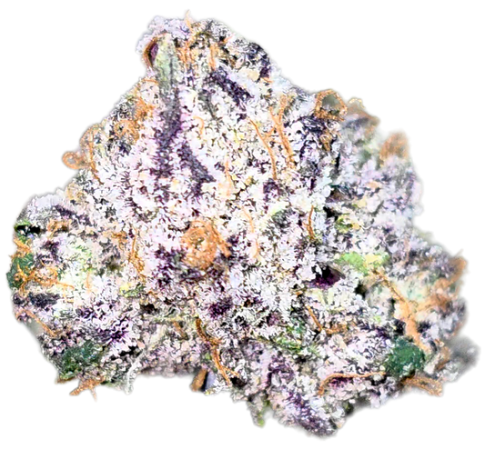 Galactic Runtz 35% Thca Med Bulk