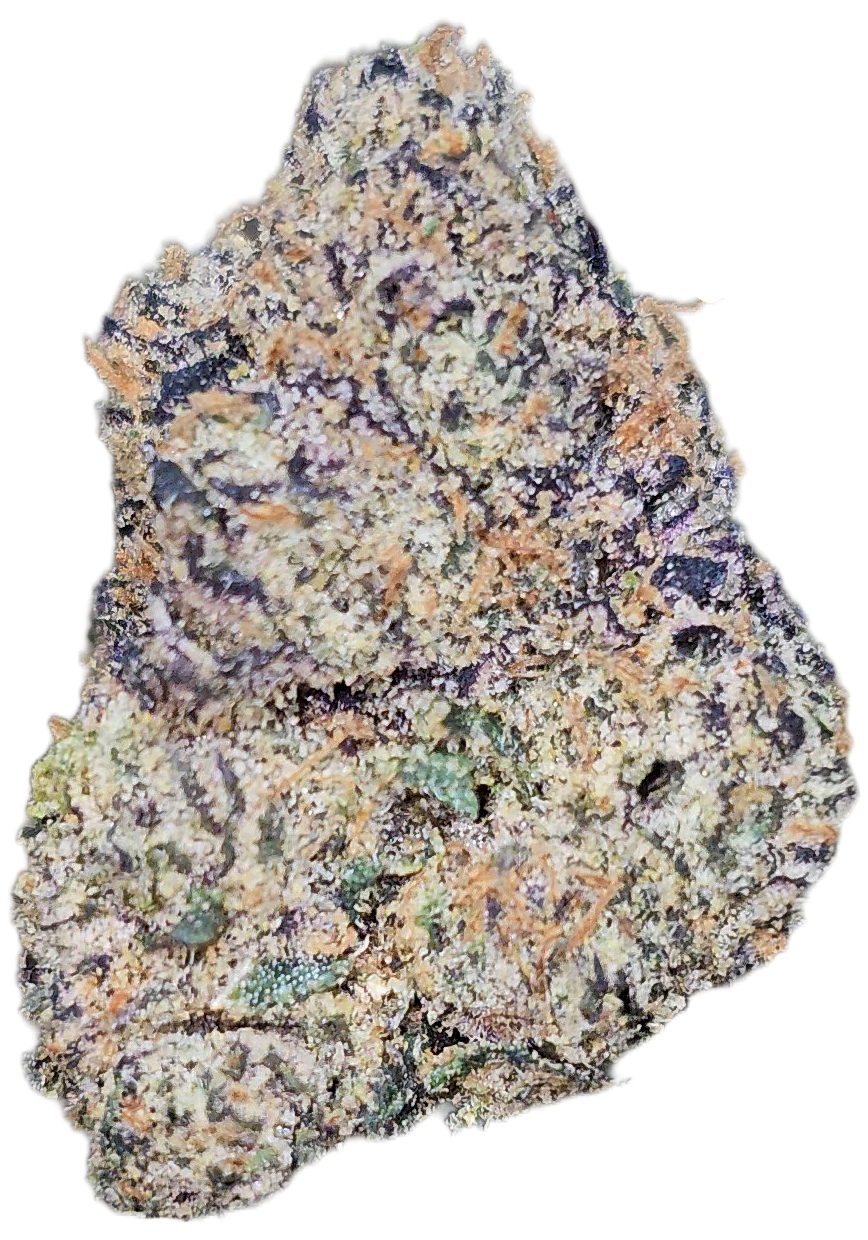 Cotton Candy 36% Thca (New Grow)