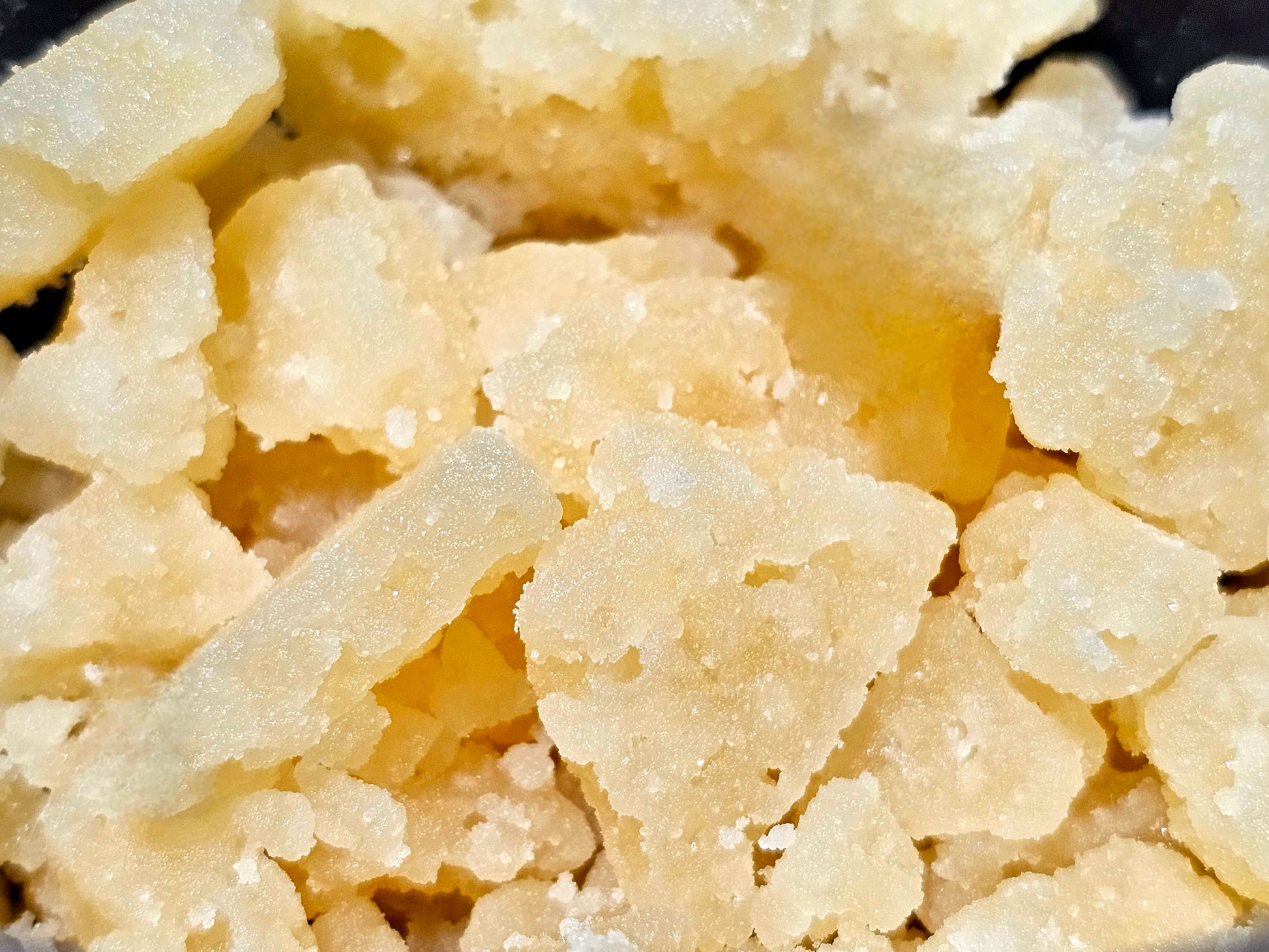 Lemon Skunk OG sugar Wax