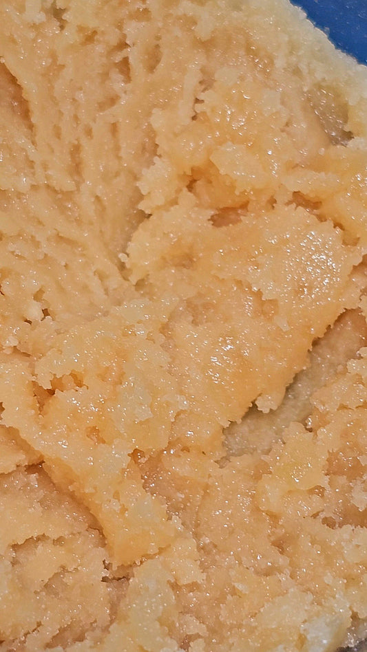 Rick Jamez Sugar Wax 96% (Indica)