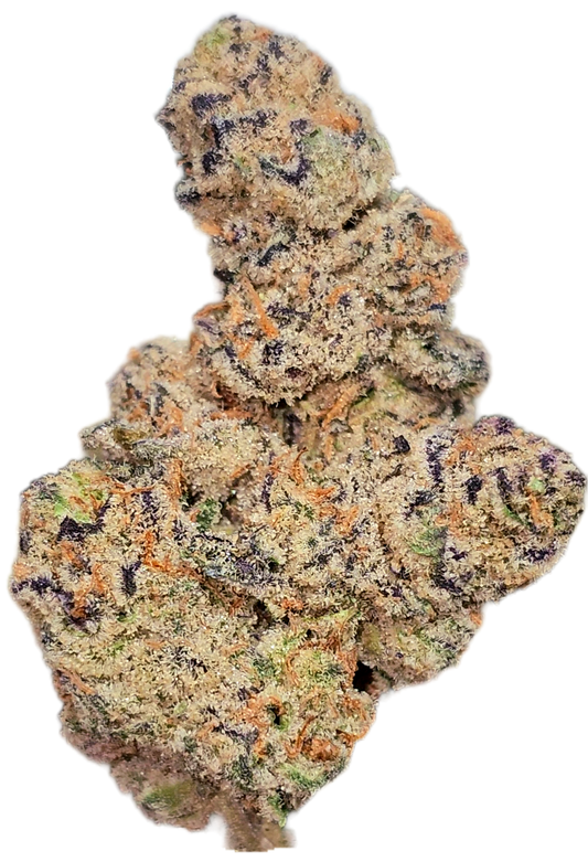 Green Crack 36%  Thca