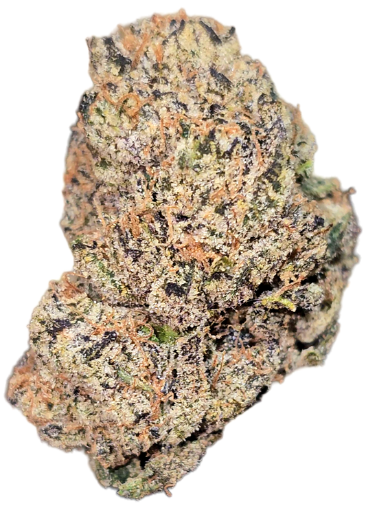 Pure Kush 36%  Thca