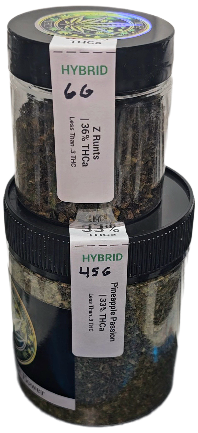 Shake Bundle #9 (51G TOTAL)