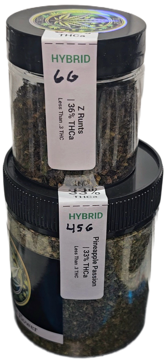 Shake Bundle #9 (51G TOTAL)