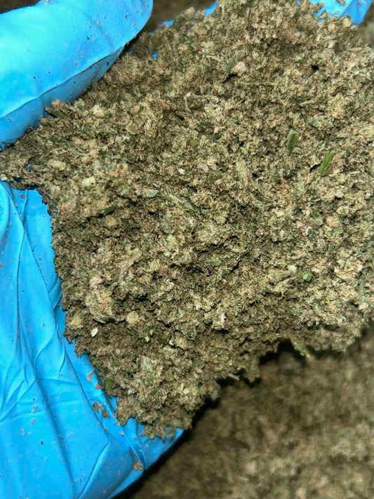 Fruity Pebbles OG