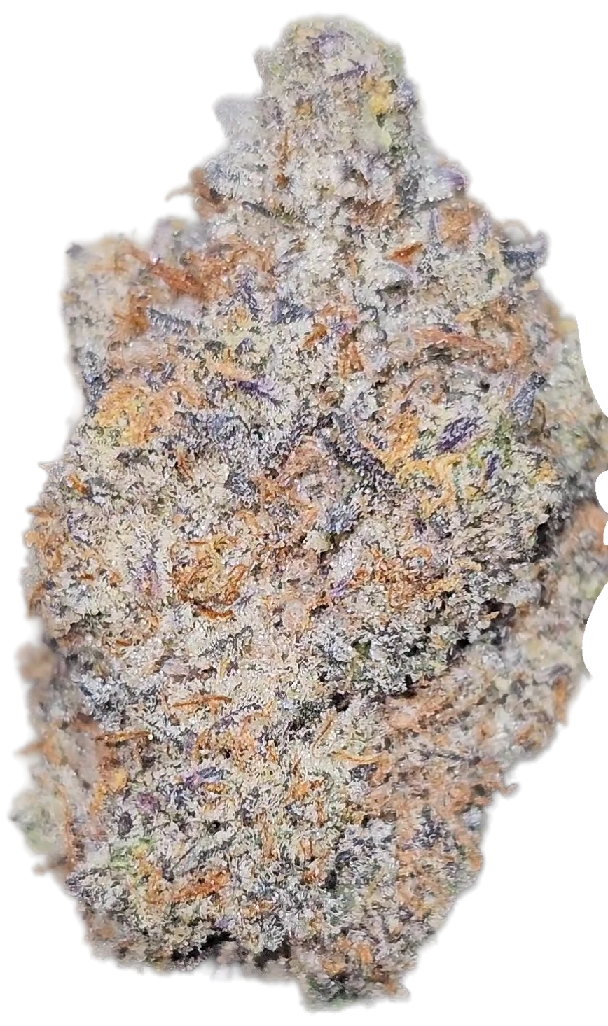 Bubble Up 34% THCA