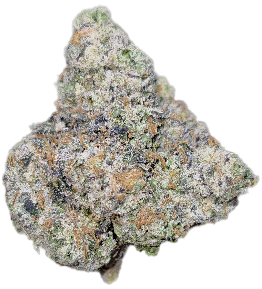 Legendary Lemon 36% Thca