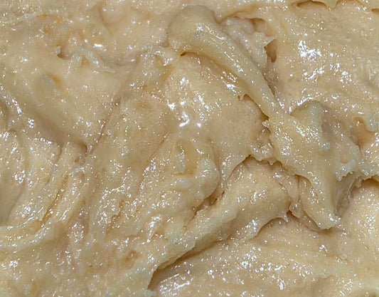 Rick Jamez Sugar Wax 96% (Indica) (Ships 1/2/26)