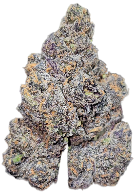 Power Plant 36% Thca (RARE STRAIN)