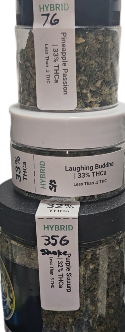 Shake Bundle #10 (49G TOTAL)