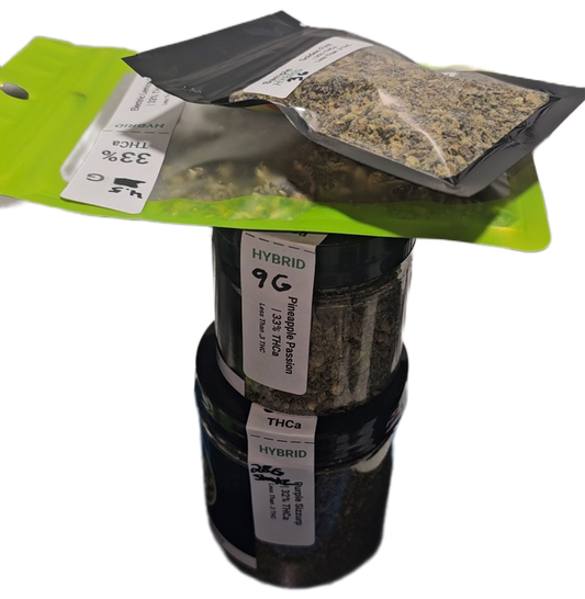 Shake Bundle #11 (49G TOTAL)