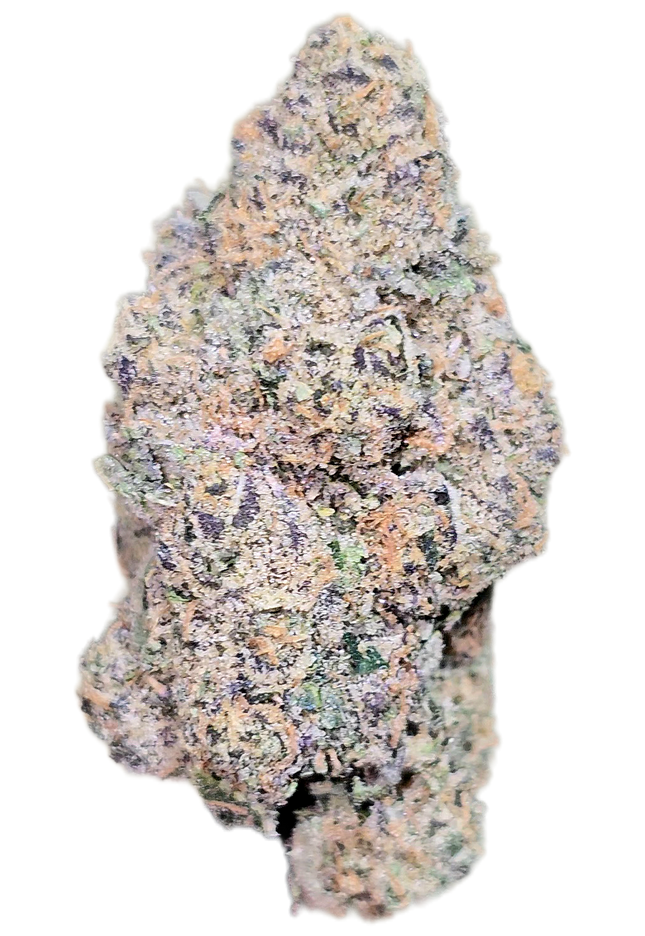 Texada Time Warp 35% Thca (RARE)