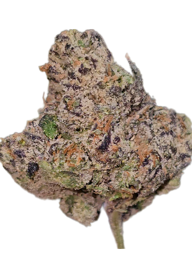 Trainwreck 34% Thca
