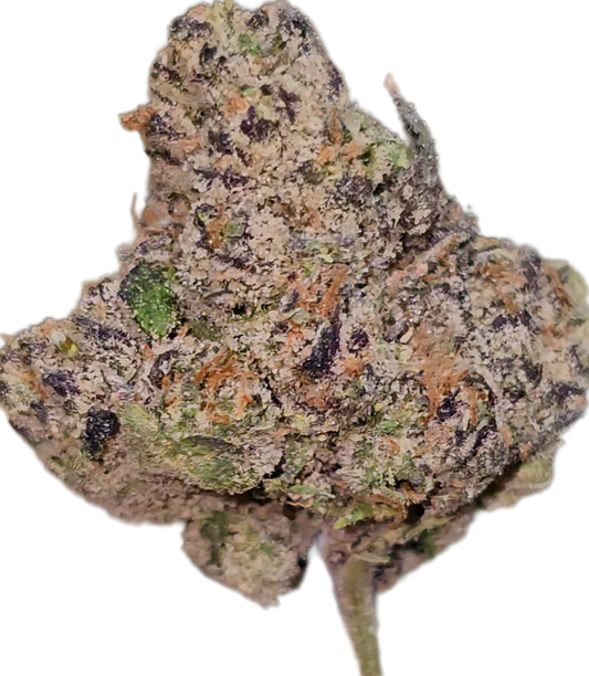 Trainwreck 35% Thca