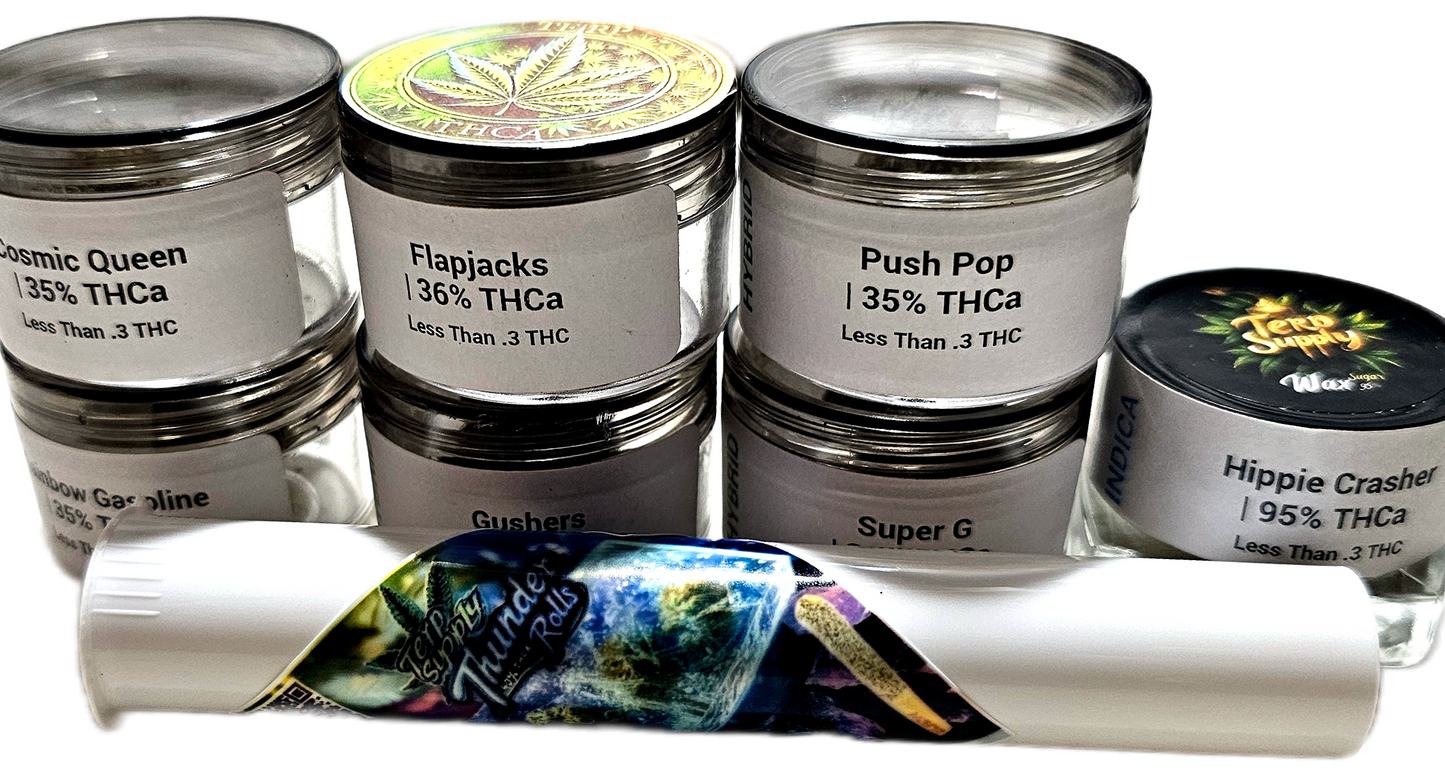 SAMPLER