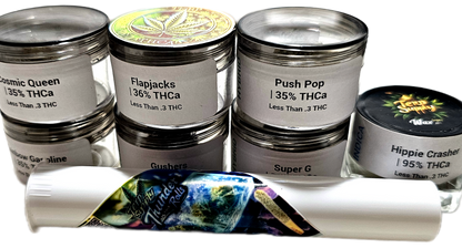 SAMPLER