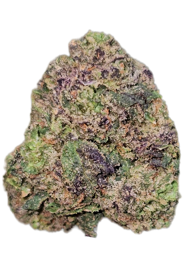 Romulan  35% THCA Mediums