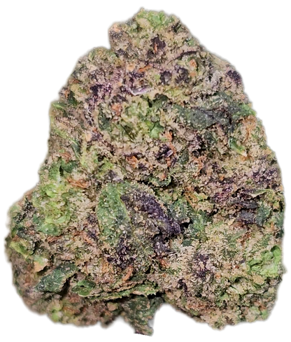 Romulan  35% THCA Mediums