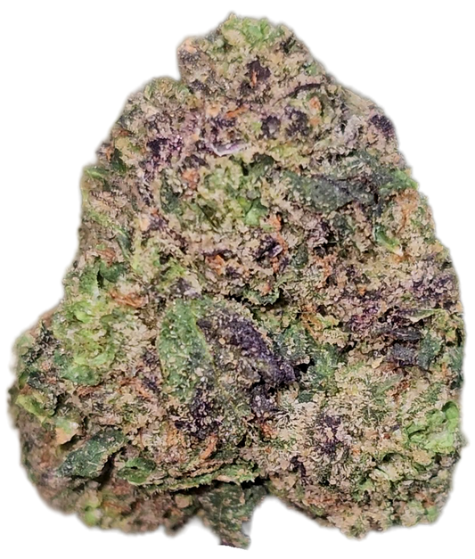 Romulan  35% THCA Mediums