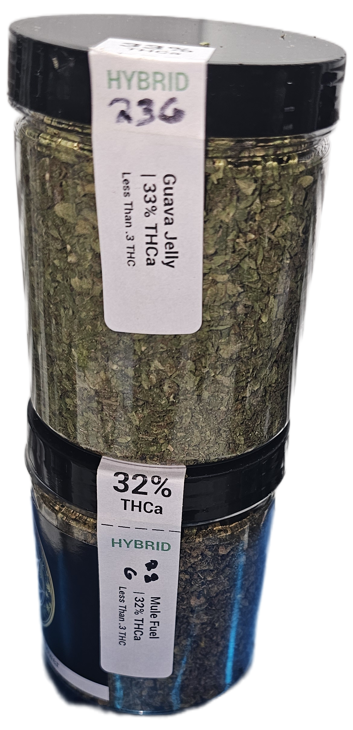 Shake Bundle #5 (51G TOTAL)