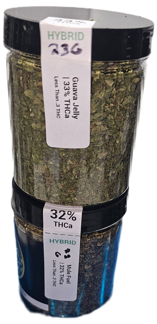 Shake Bundle #5 (51G TOTAL)
