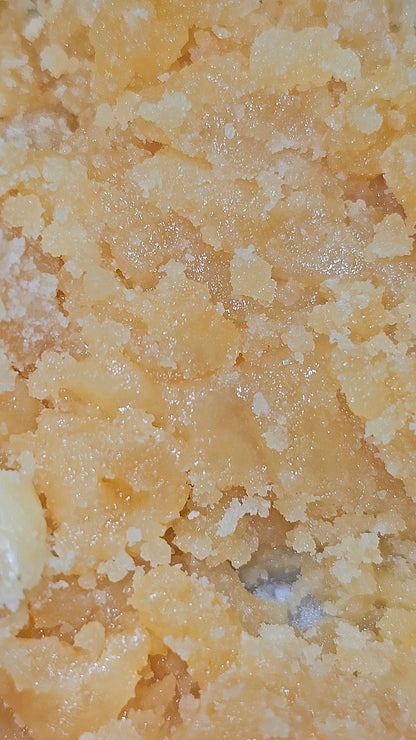 Sugar Wax Bulk 95% THCA Hawaiian Lights
