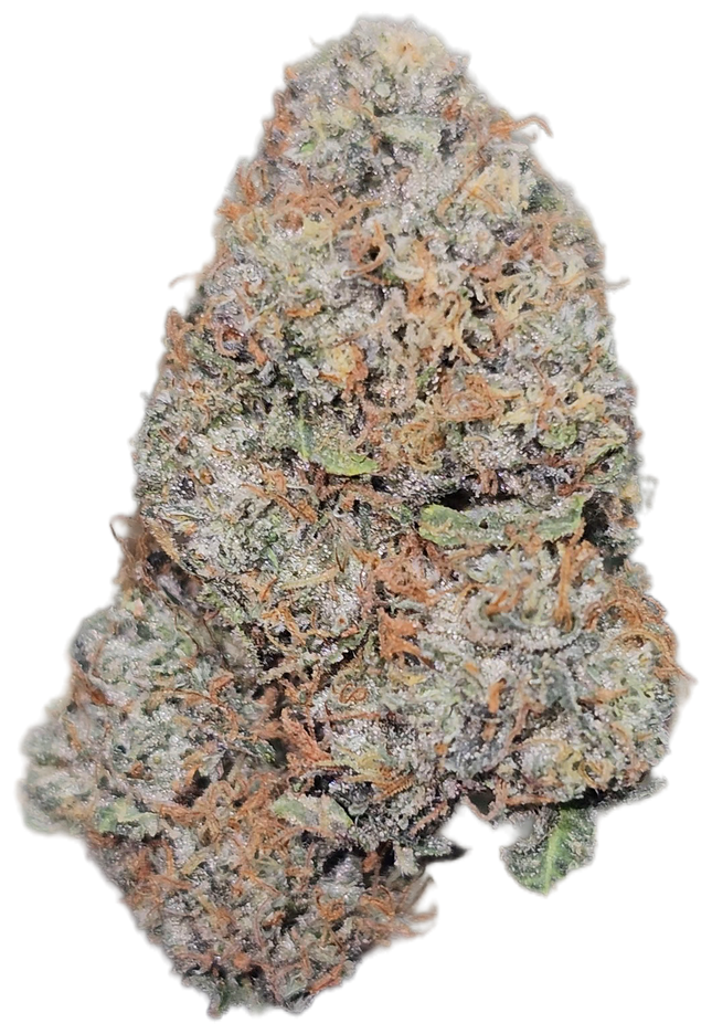 Laughing Gas 34% Thca Bulk
