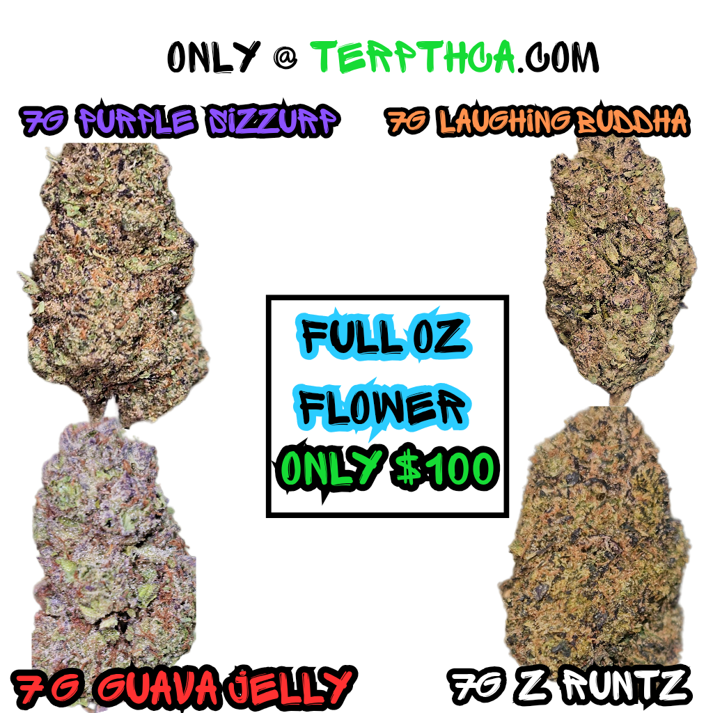 Full Oz Exotic Bundle
