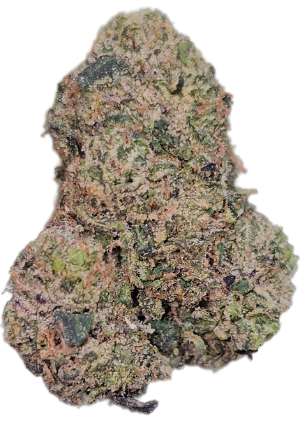 GMO 35% THCA Mediums