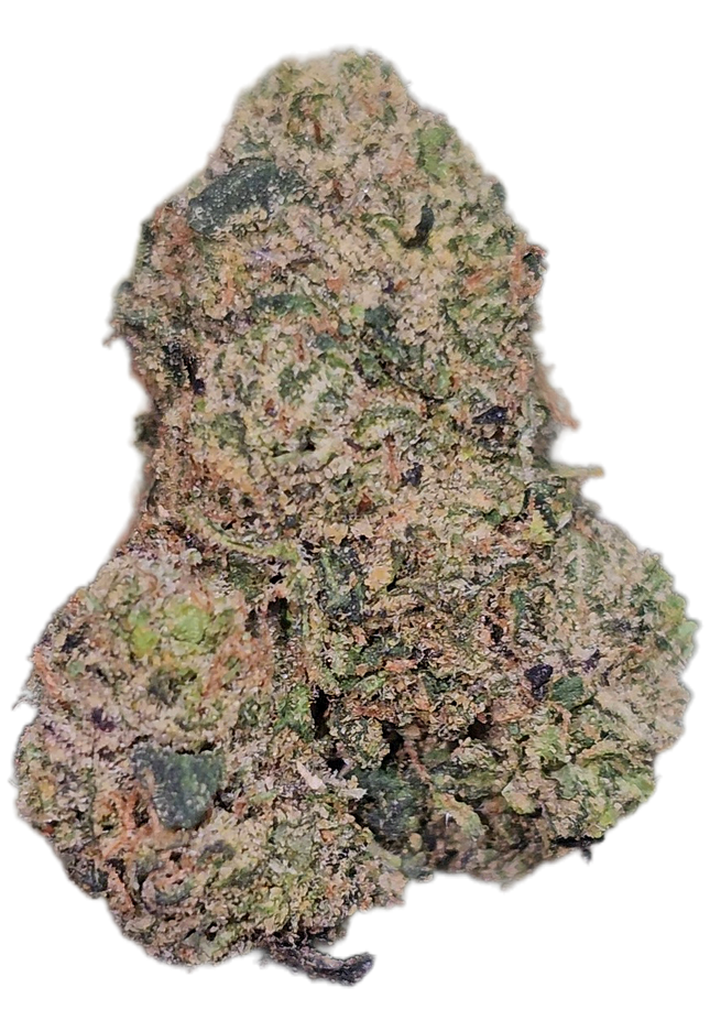 GMO 35% THCA Mediums