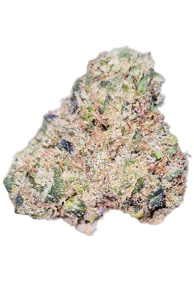 Jet Fuel 35% THCA Med/Small mix Bulk