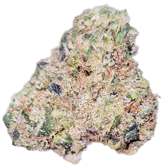 Jet Fuel 35% THCA Smalls