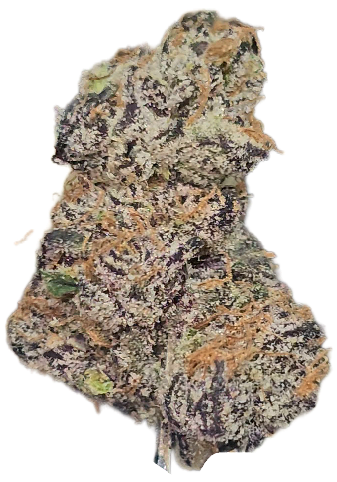 Bubble Up 36% THCA (NEW GROW)