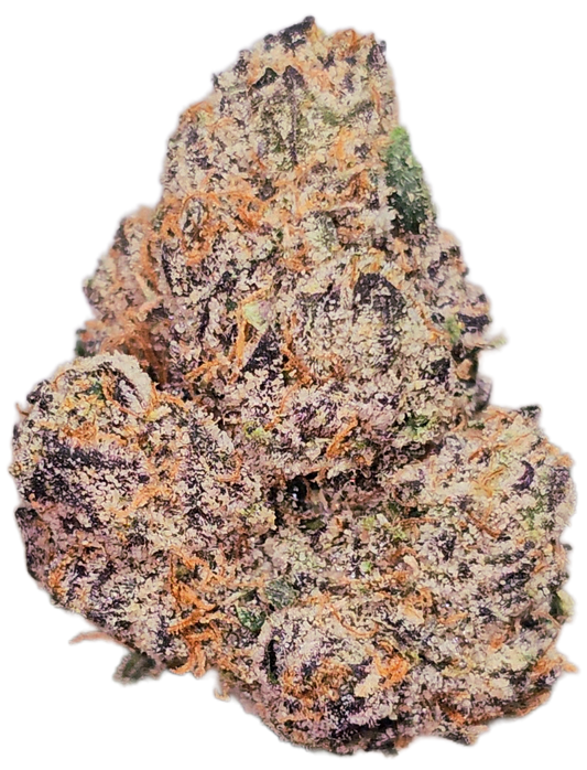Strawberry Cough 35% THCa