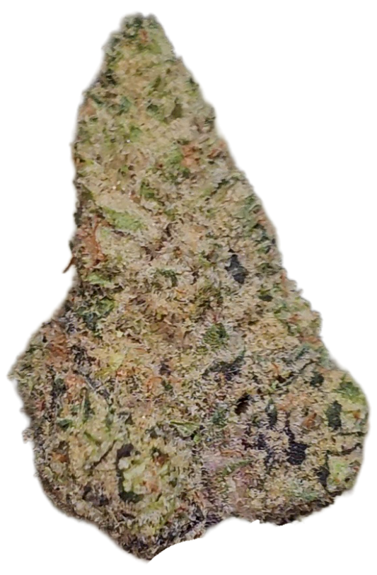 Peanut Butter & Jelly 34% THCA Mediums