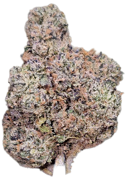 Kandi Kamikaze (RARE STRAIN) 34% THCA