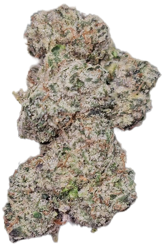 Bacio Gelato 36%  Thca