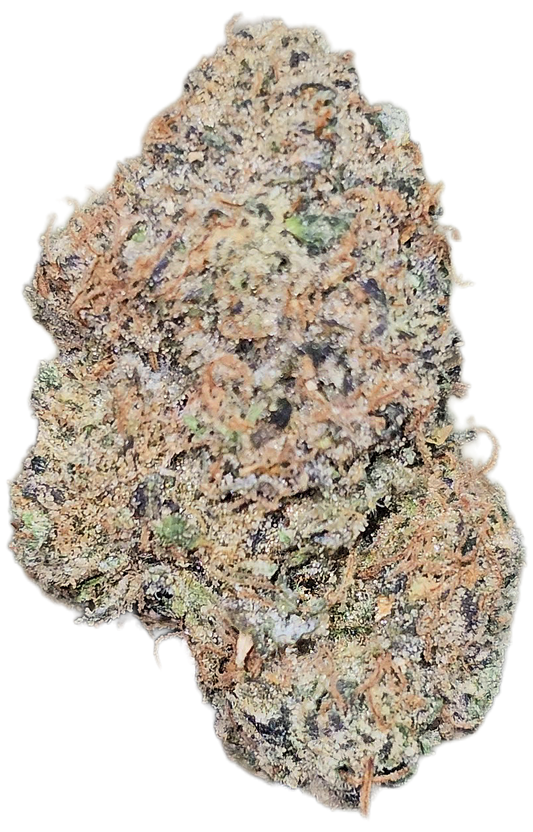 Bacio Gelato 36%  Thca