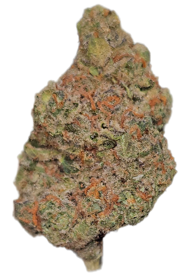 Cheetah Piss 33%  Thca
