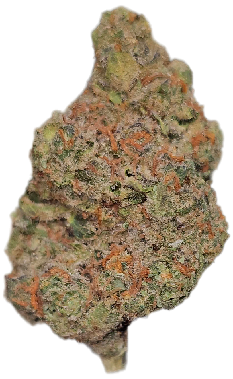 Cheetah Piss 33%  Thca