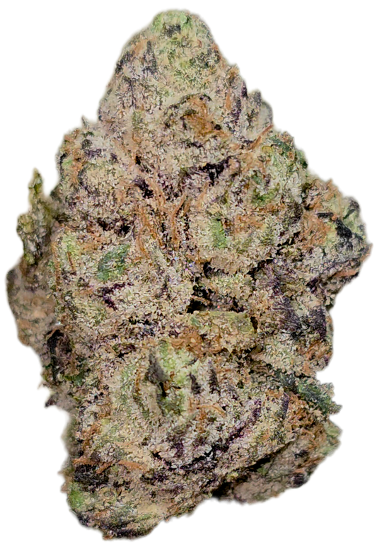 Napalm Nectar Kush OG 36% Thca (RARE STRAIN)