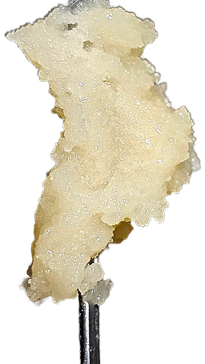 21 G Sugar Wax 95% TRIO 3 Strain BUNDLE