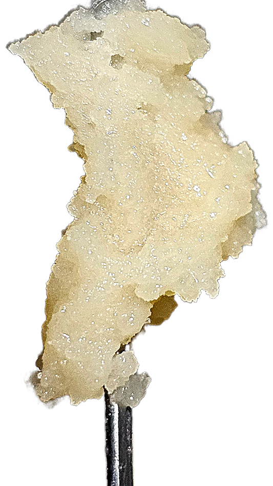Grease Monkey Sugar Wax 95% (Indica)