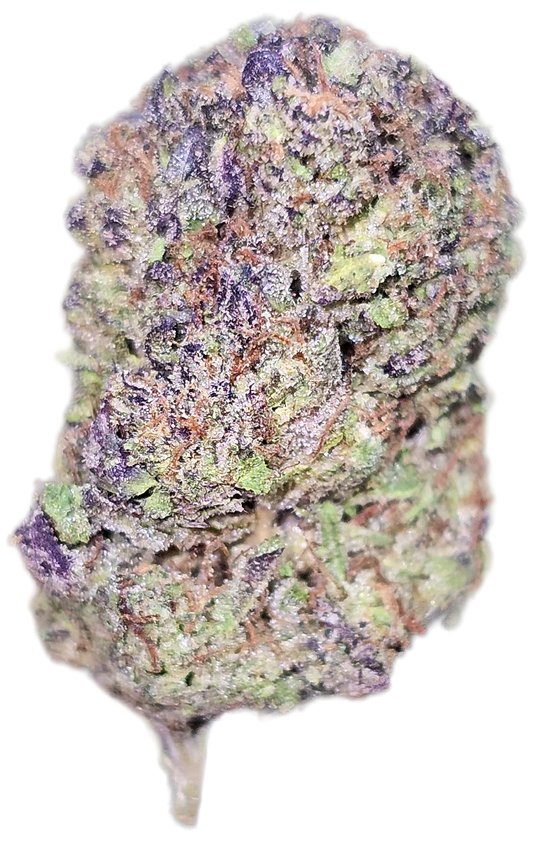 Sour Mango 34%  Thca